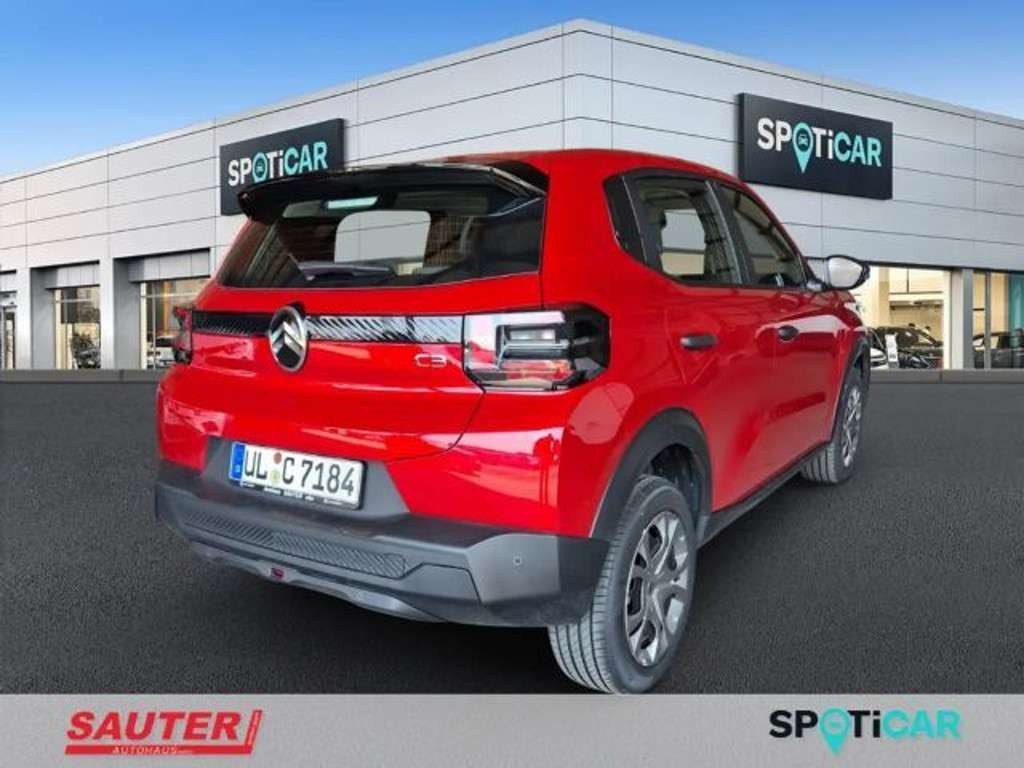 Citroën C3