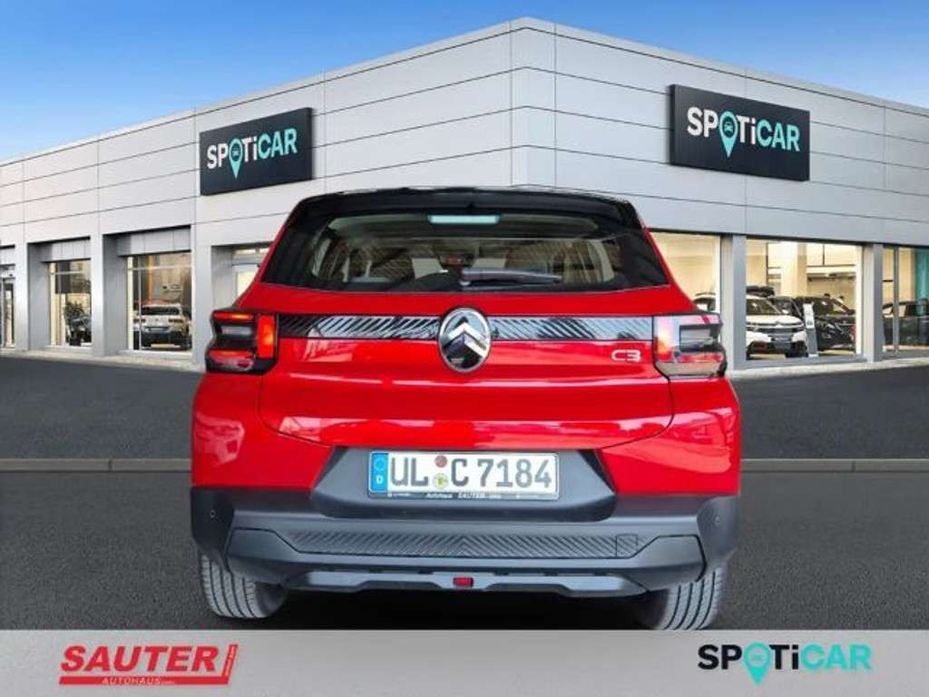 Citroën C3