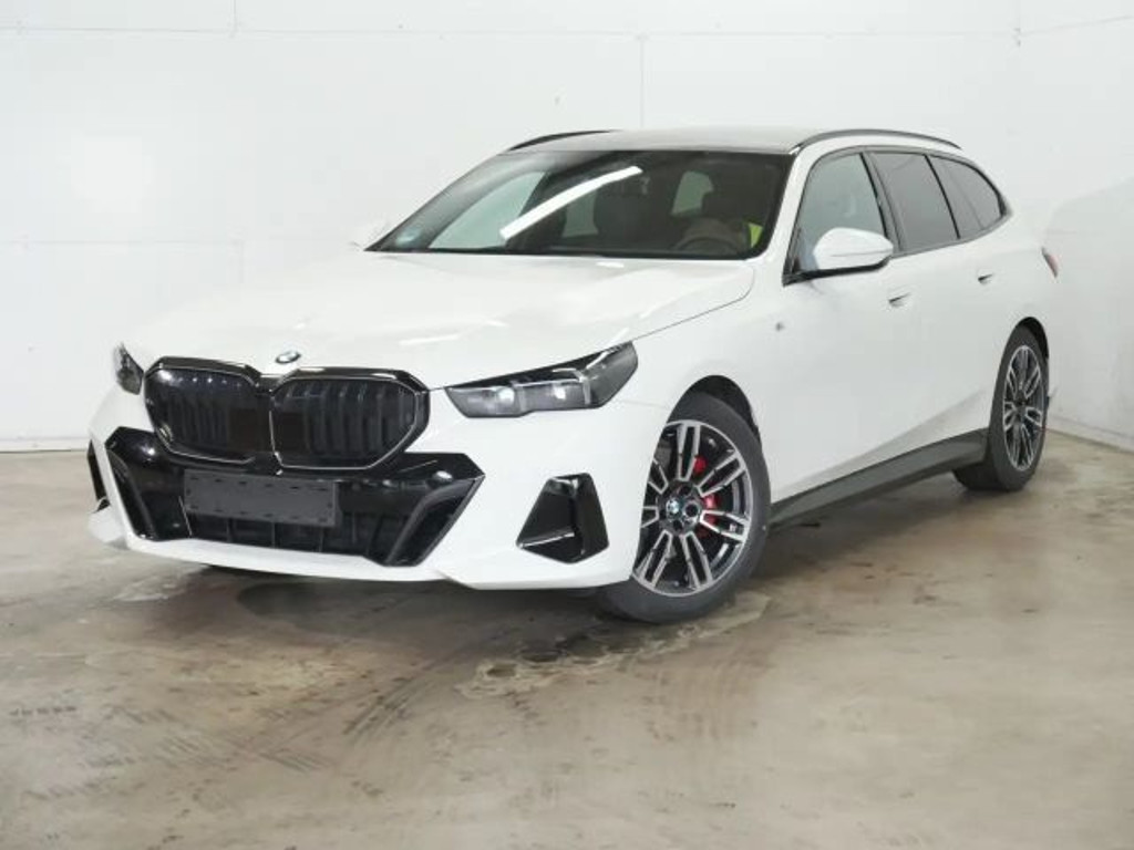 BMW 5 Serie 2024 Diesel