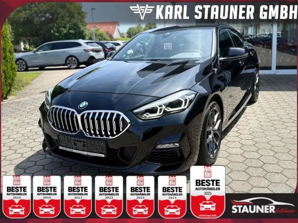 BMW 2 Serie 2023 Benzine