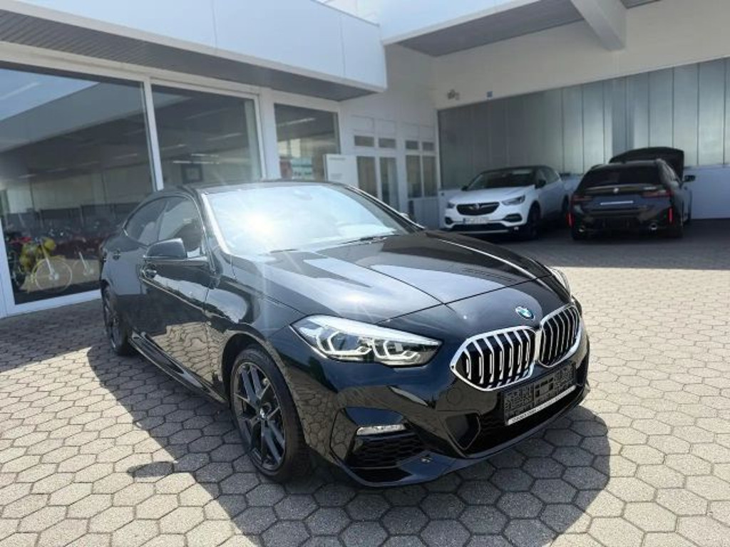 BMW 2 Serie