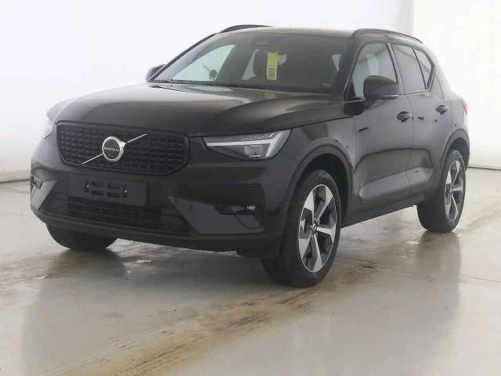 Volvo XC40 2024 Benzine