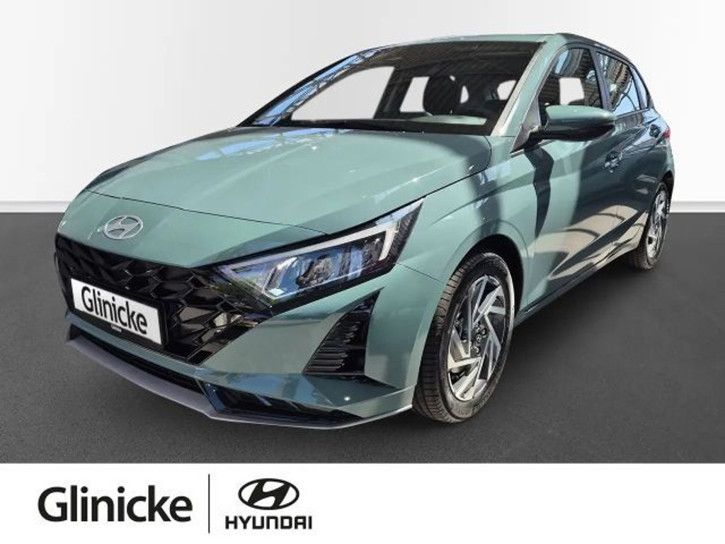 Hyundai i20 2025 Benzine