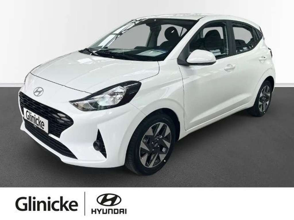Hyundai i10 2025 Benzine