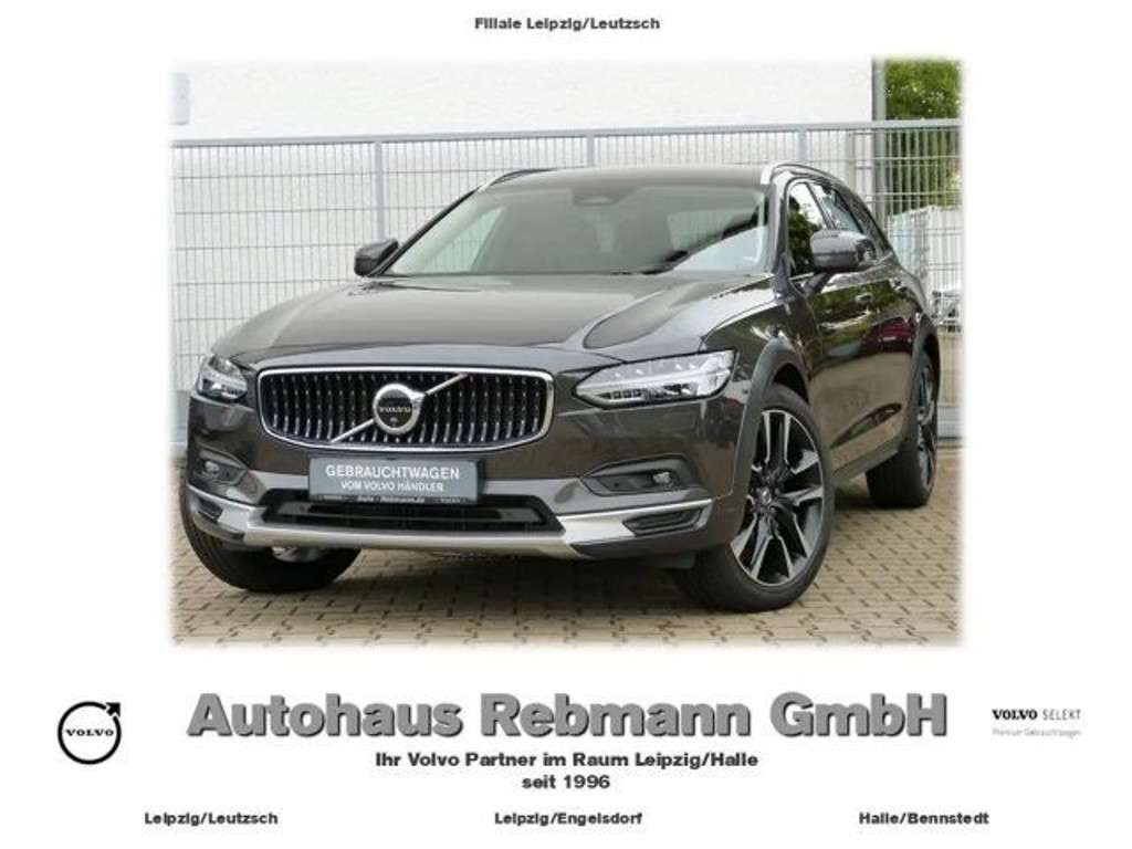 Volvo V90 Cross Country 2024 Benzine