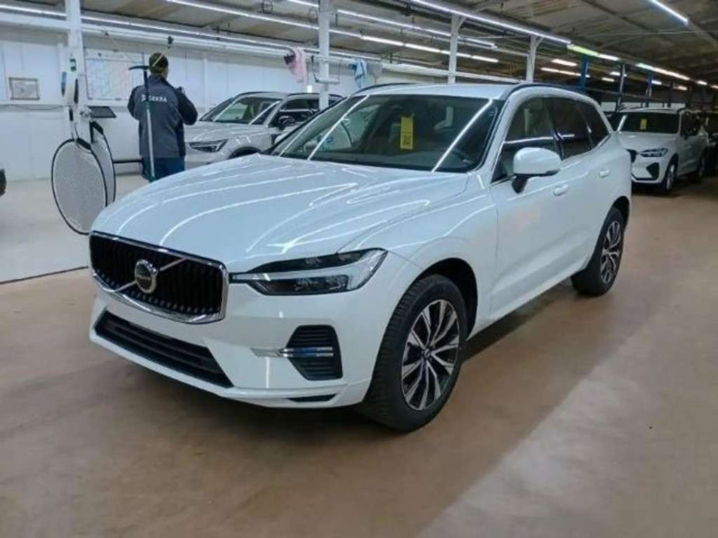 Volvo XC60 2024 Diesel