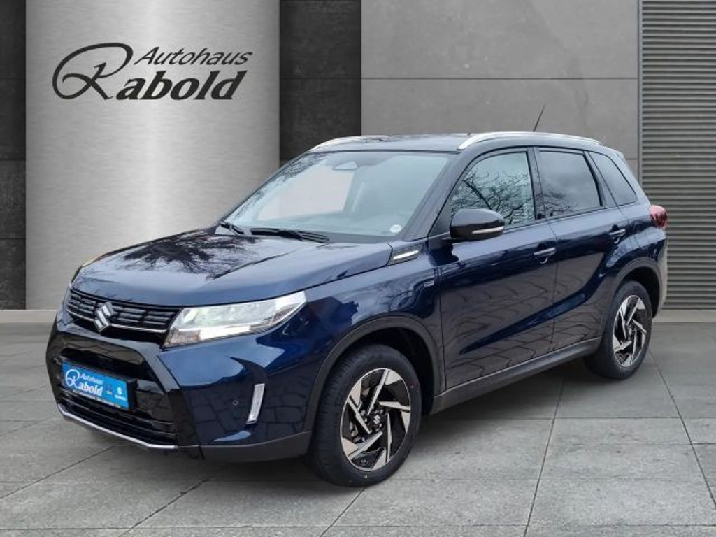 Suzuki Vitara 2025 Benzine