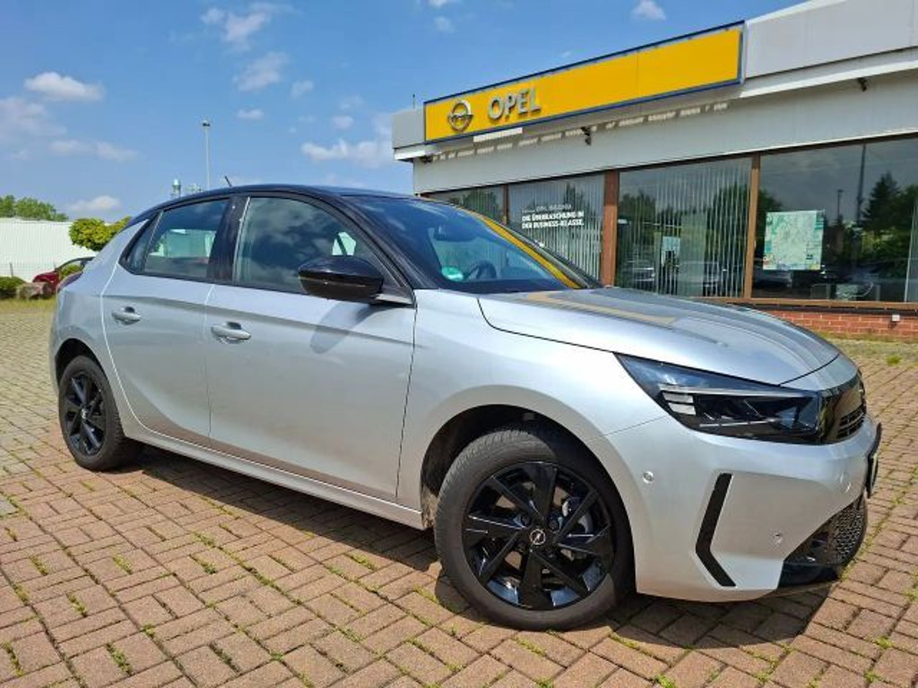 Opel Corsa 2024 Benzine