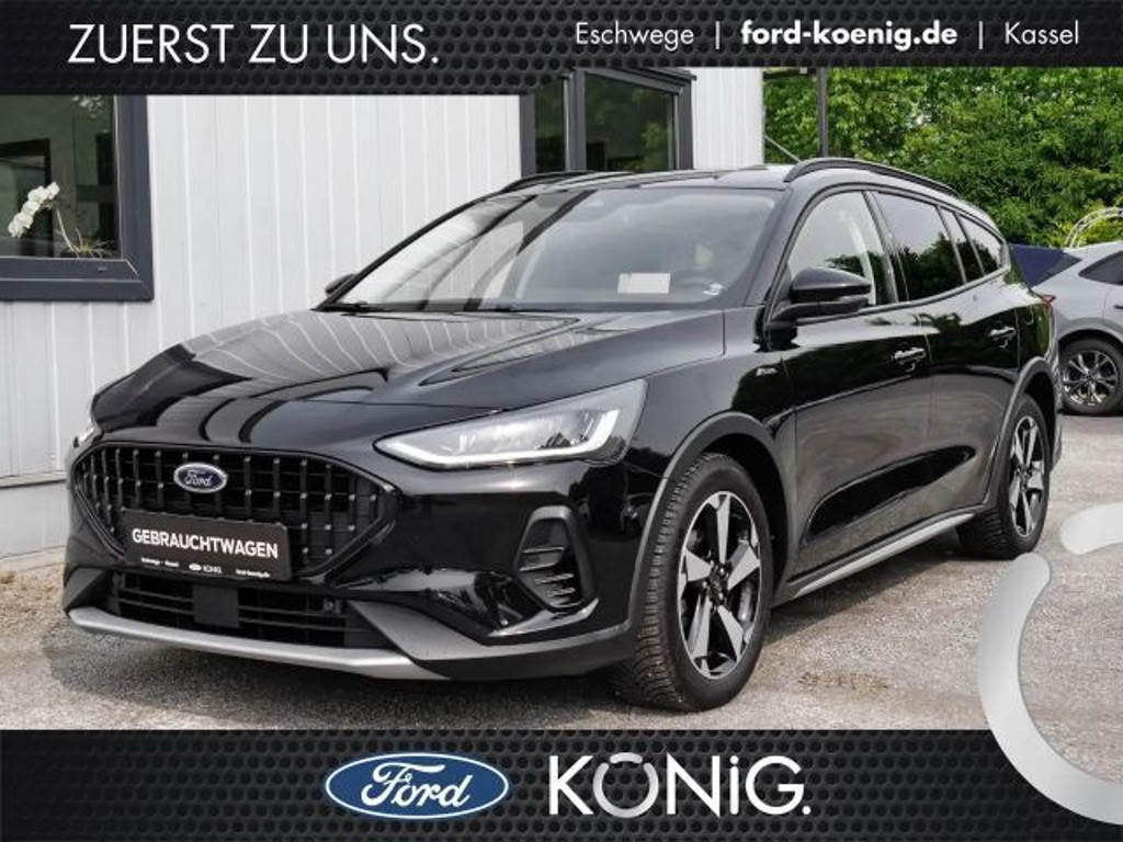 Ford Focus 2024 Diesel