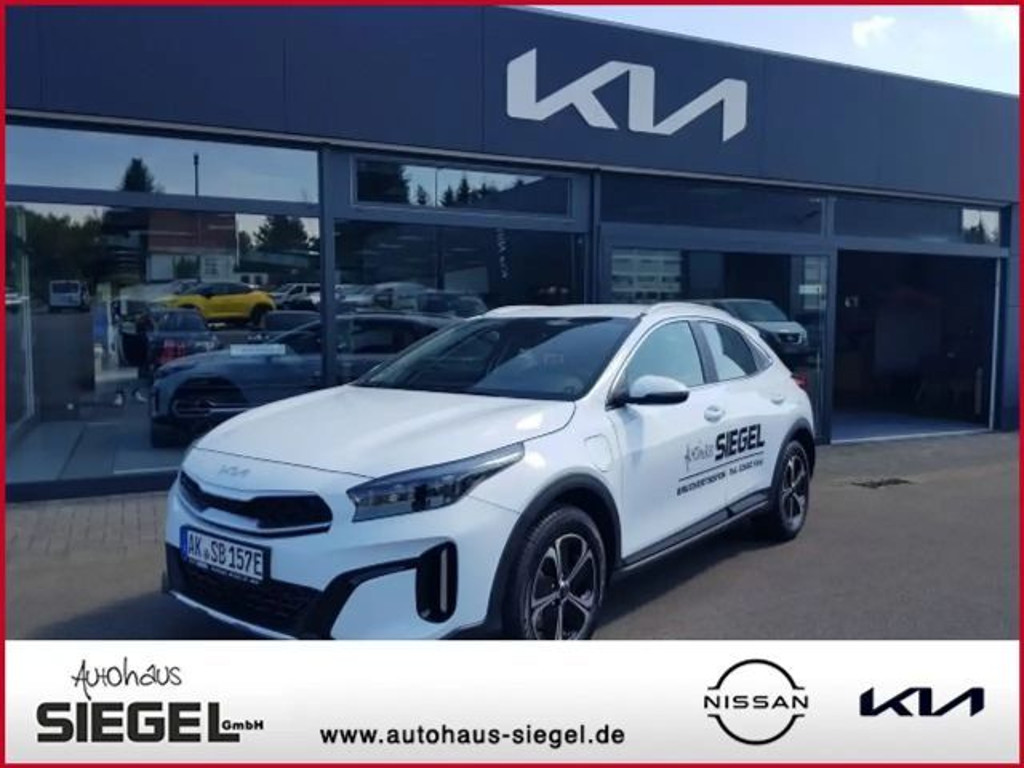 Kia XCeed 2024 Hybride Benzine
