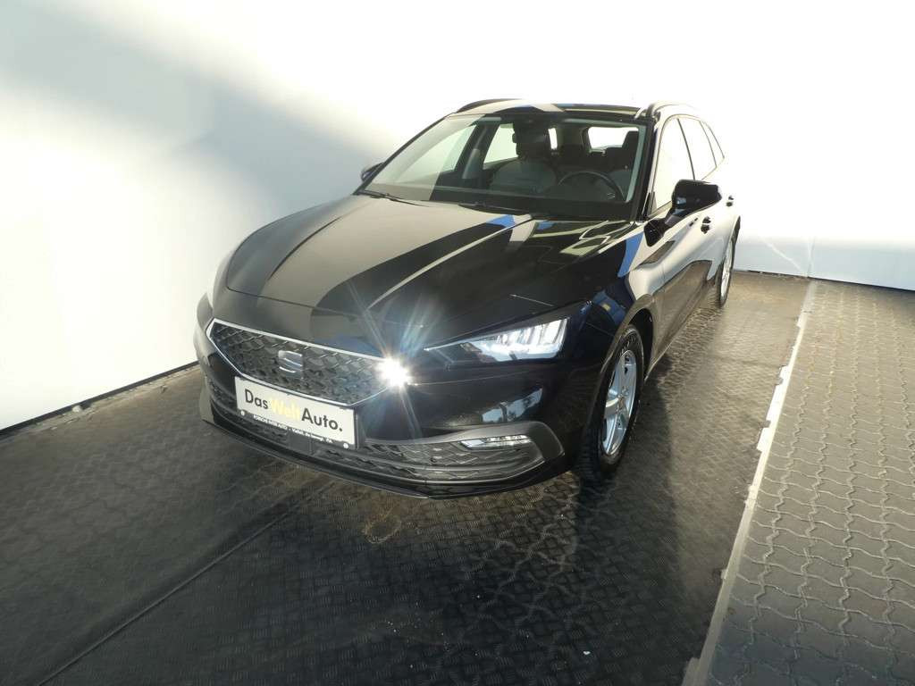 Seat Leon 2023 Benzine