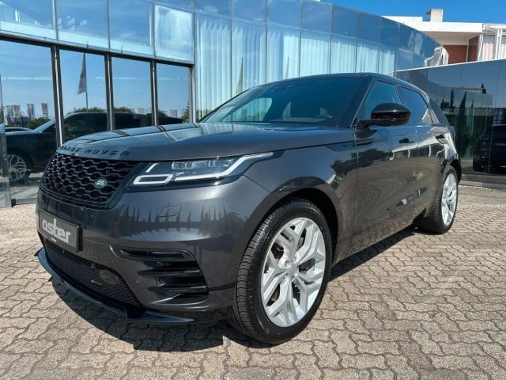 Land Rover Range Rover Velar 2022 Benzine