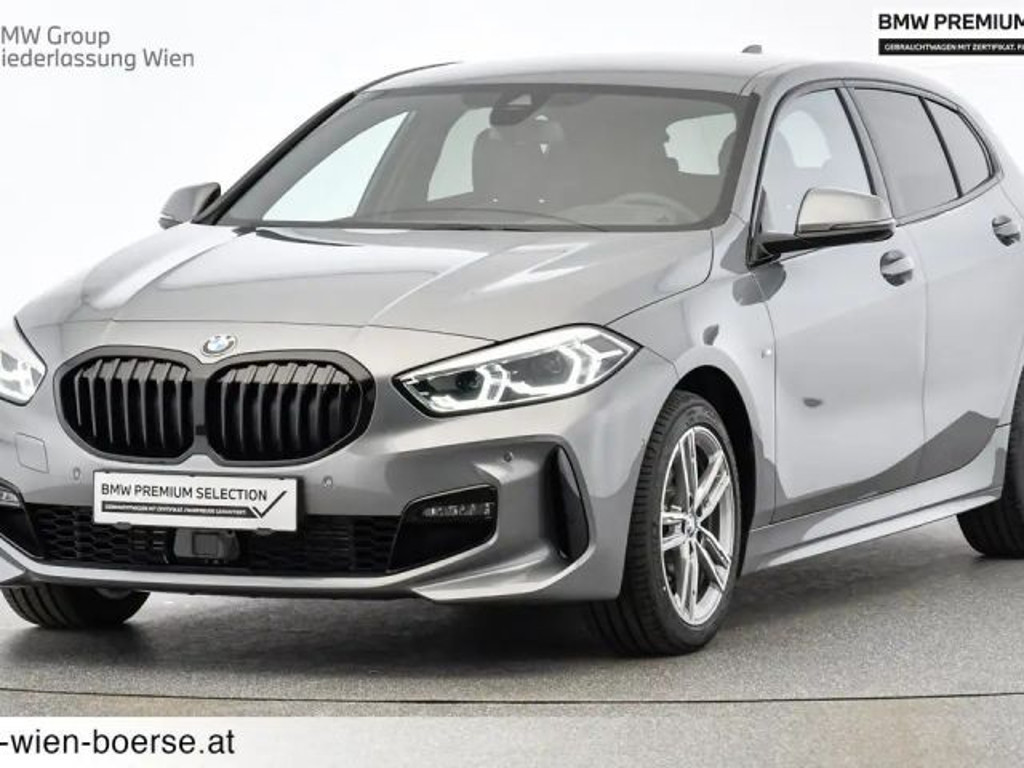 BMW 1 Serie 2024 Diesel