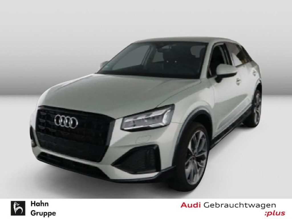 Audi Q2 2024 Benzine