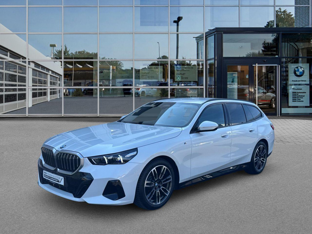 BMW 5 Serie 2024 Diesel