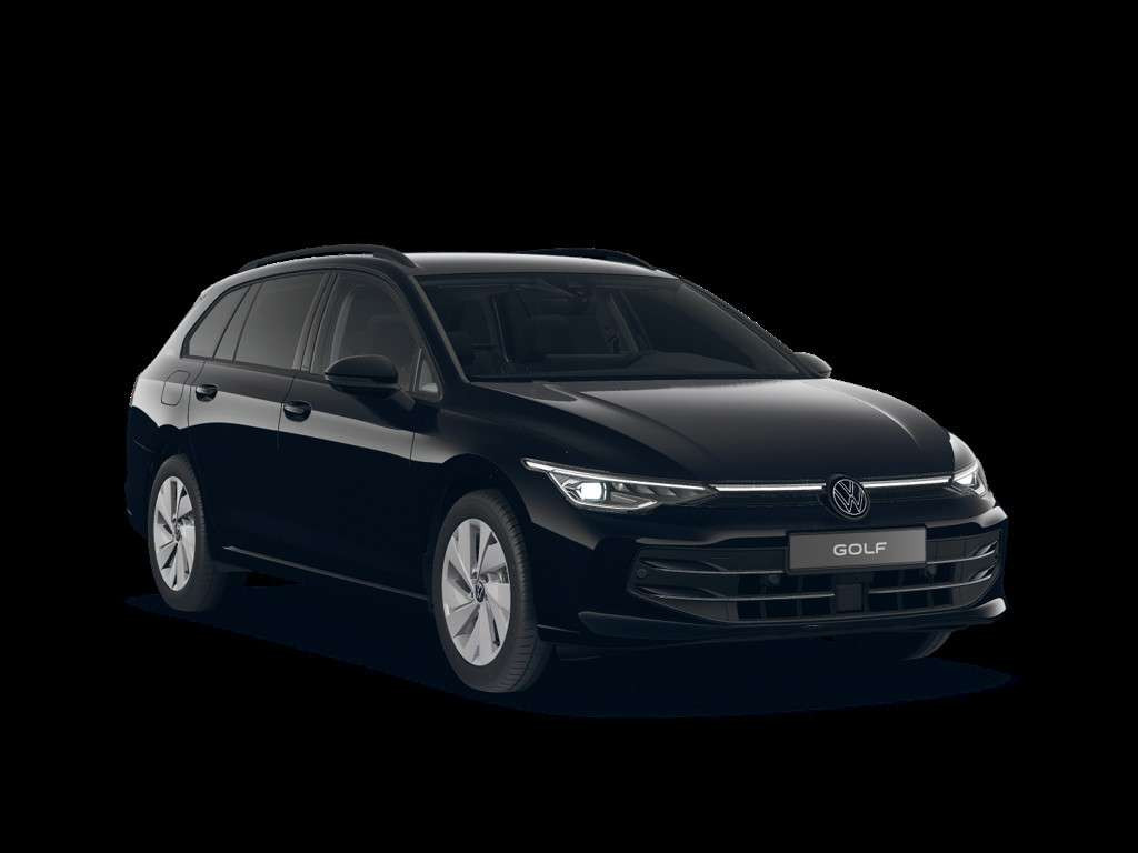 Volkswagen Golf 2025 Benzine