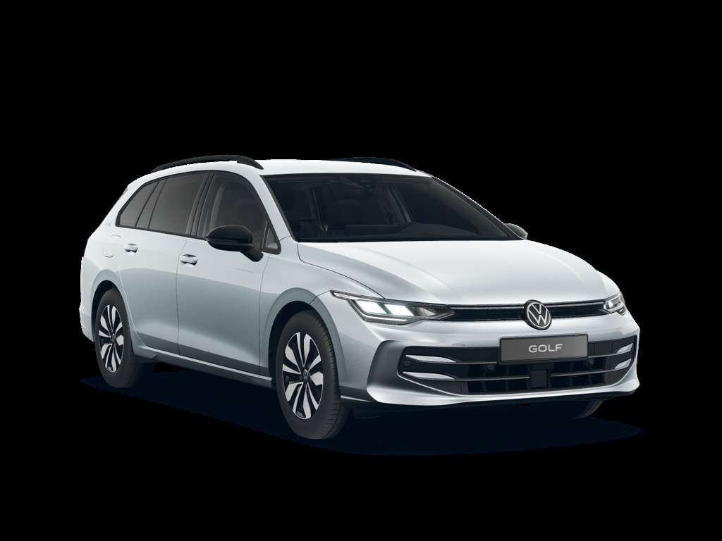 Volkswagen Golf 2025 Benzine