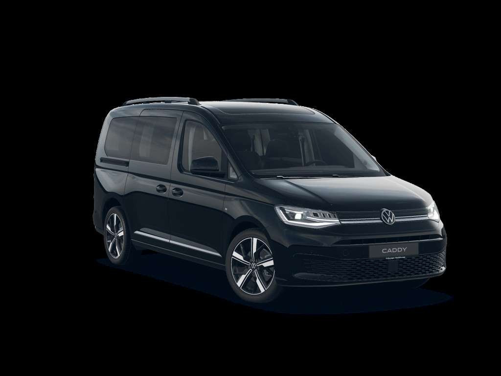 Volkswagen Caddy 2025 Diesel