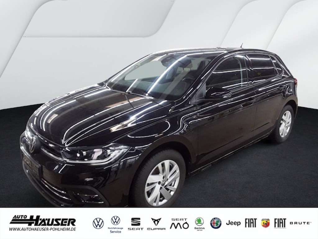 Volkswagen Polo 2024 Benzine