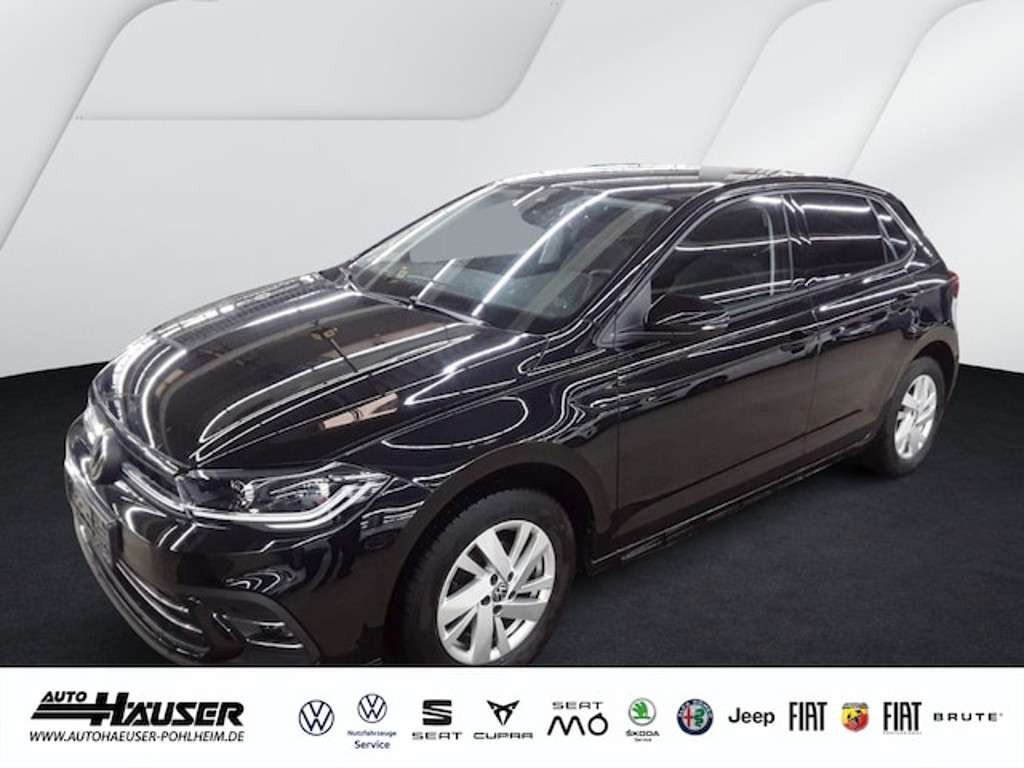 Volkswagen Polo 2024 Benzine