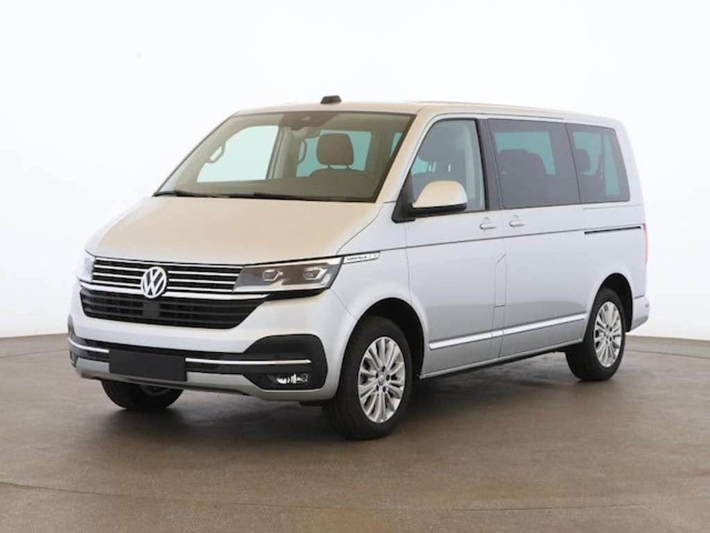 Volkswagen Caravelle 2023 Diesel