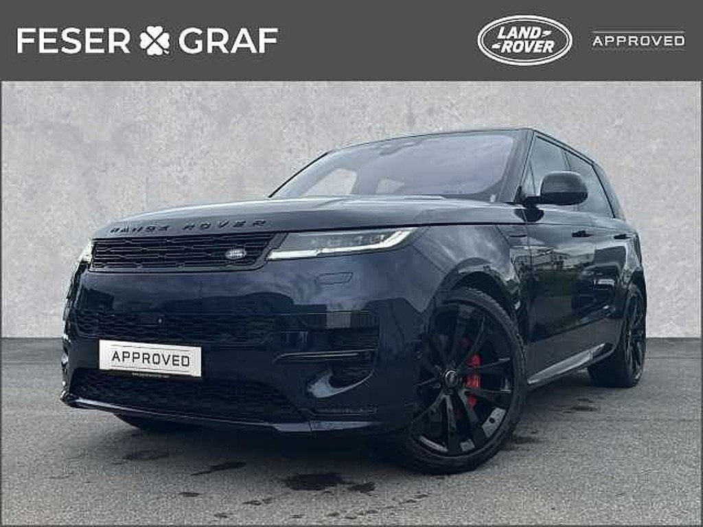 Land Rover Range Rover Sport 2023 Diesel