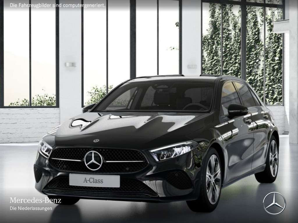 Mercedes-Benz A-Klasse 2025 Diesel