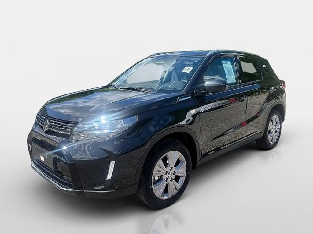 Suzuki Vitara 2025 Benzine