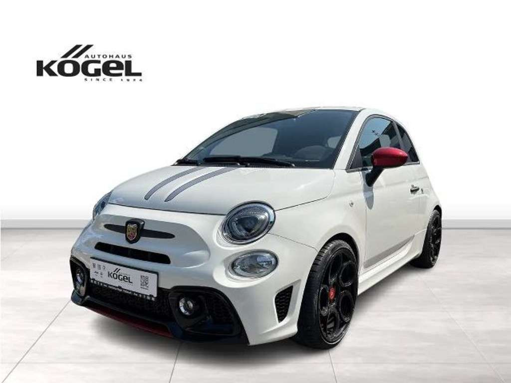 Abarth 595 2024 Benzine