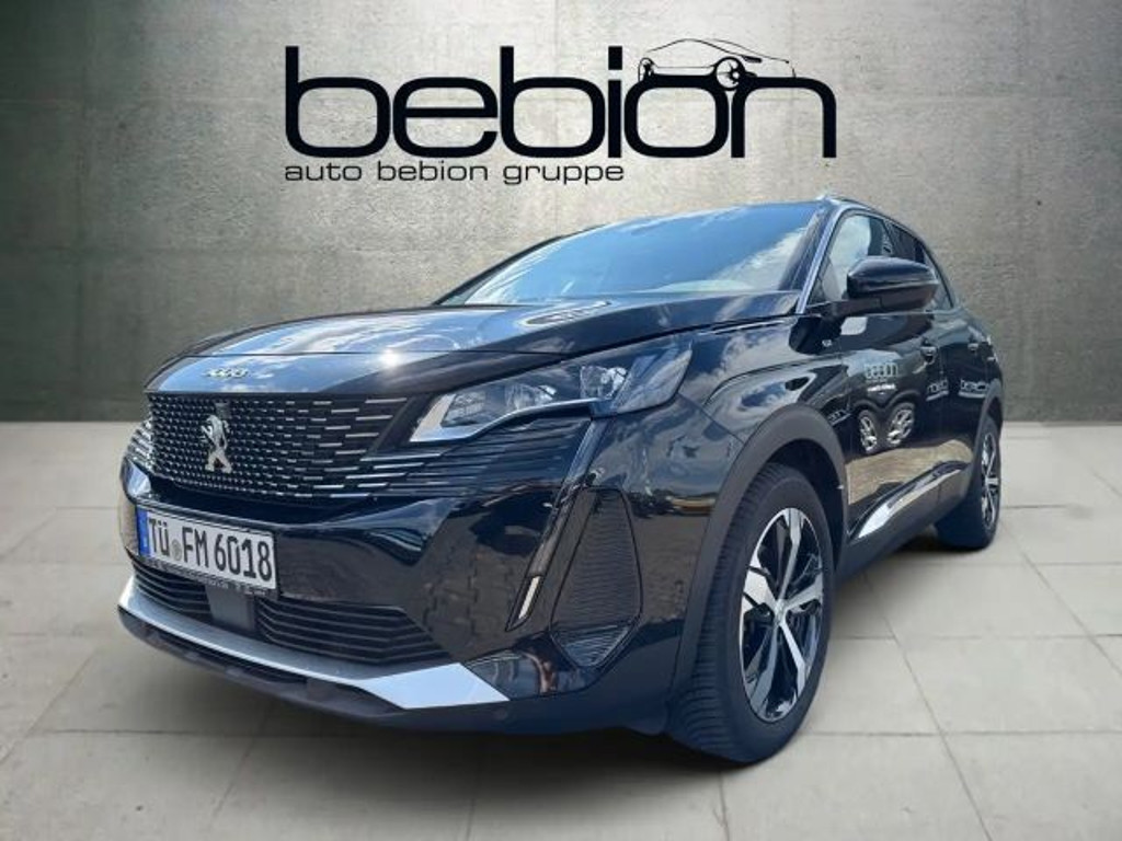 Peugeot 3008 2024 Diesel