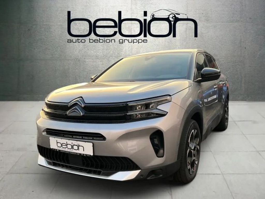 Citroën C5 Aircross 2023 Benzine