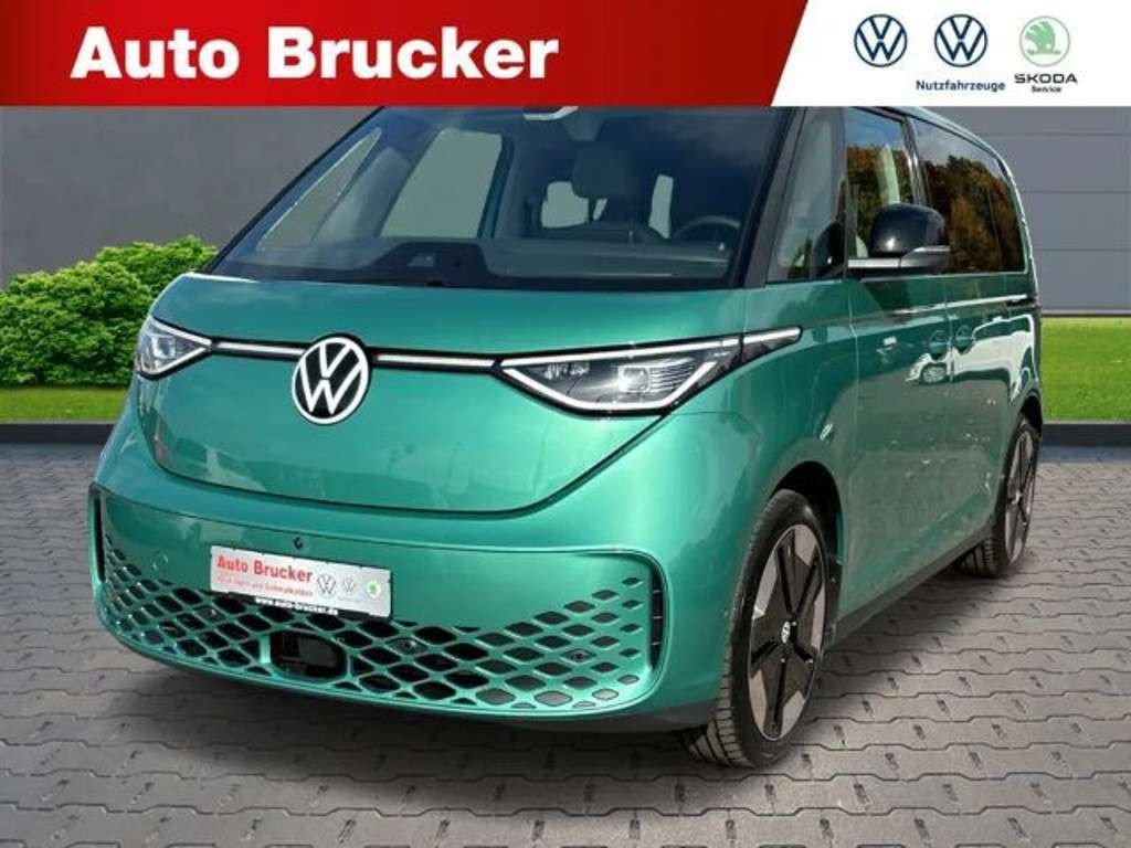 Volkswagen ID. Buzz 2023 Elektrisch