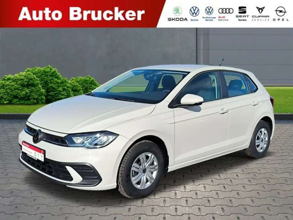 Volkswagen Polo 2024 Benzine