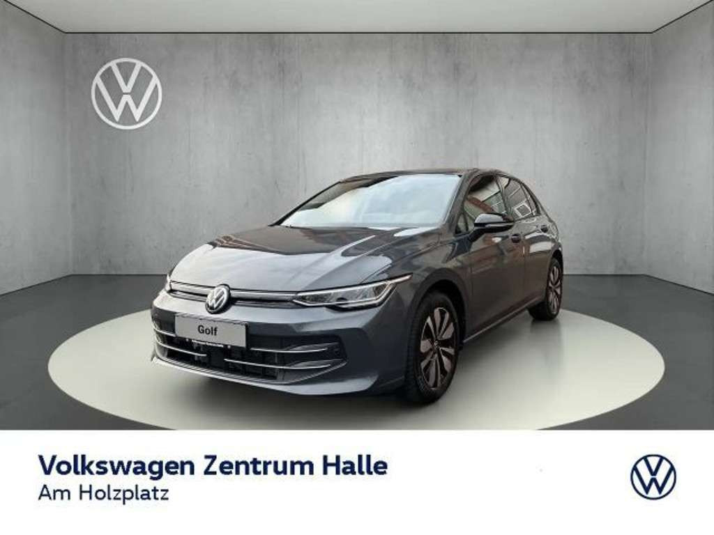 Volkswagen Golf 2025 Benzine