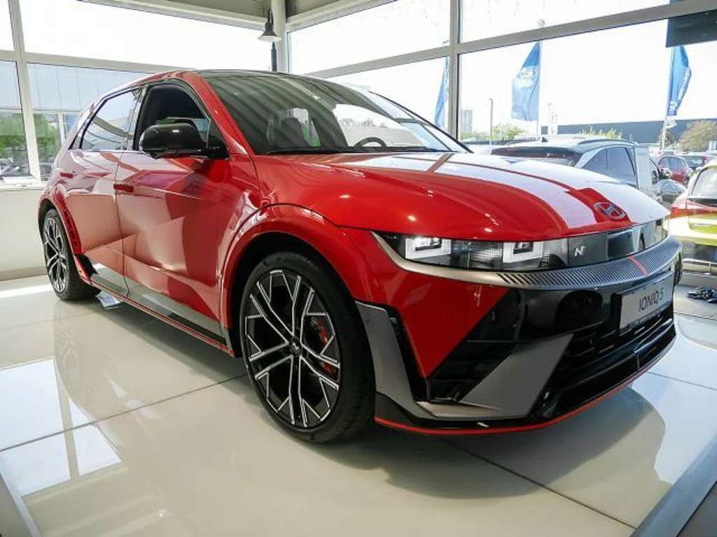 Hyundai Ioniq 5