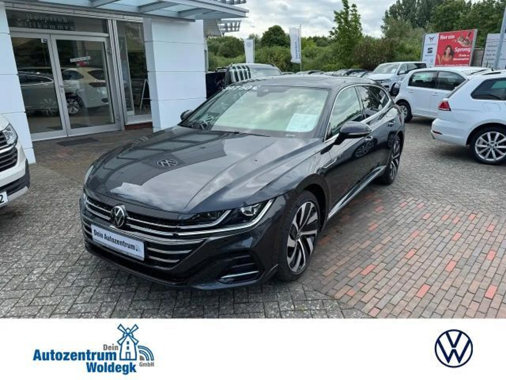 Volkswagen Arteon Shooting Brake 2023 Diesel