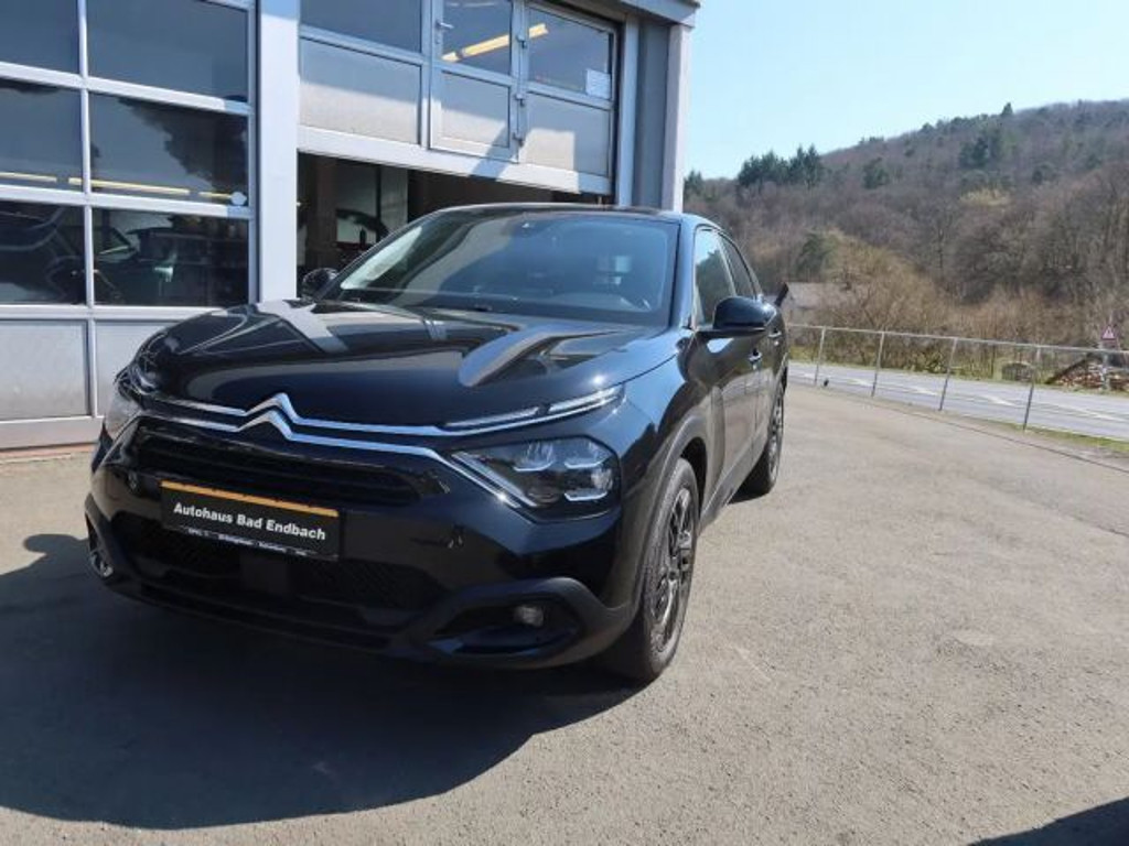 Citroën C4 2023 Benzine