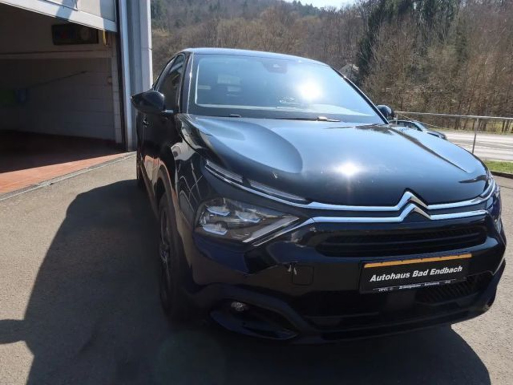 Citroën C4