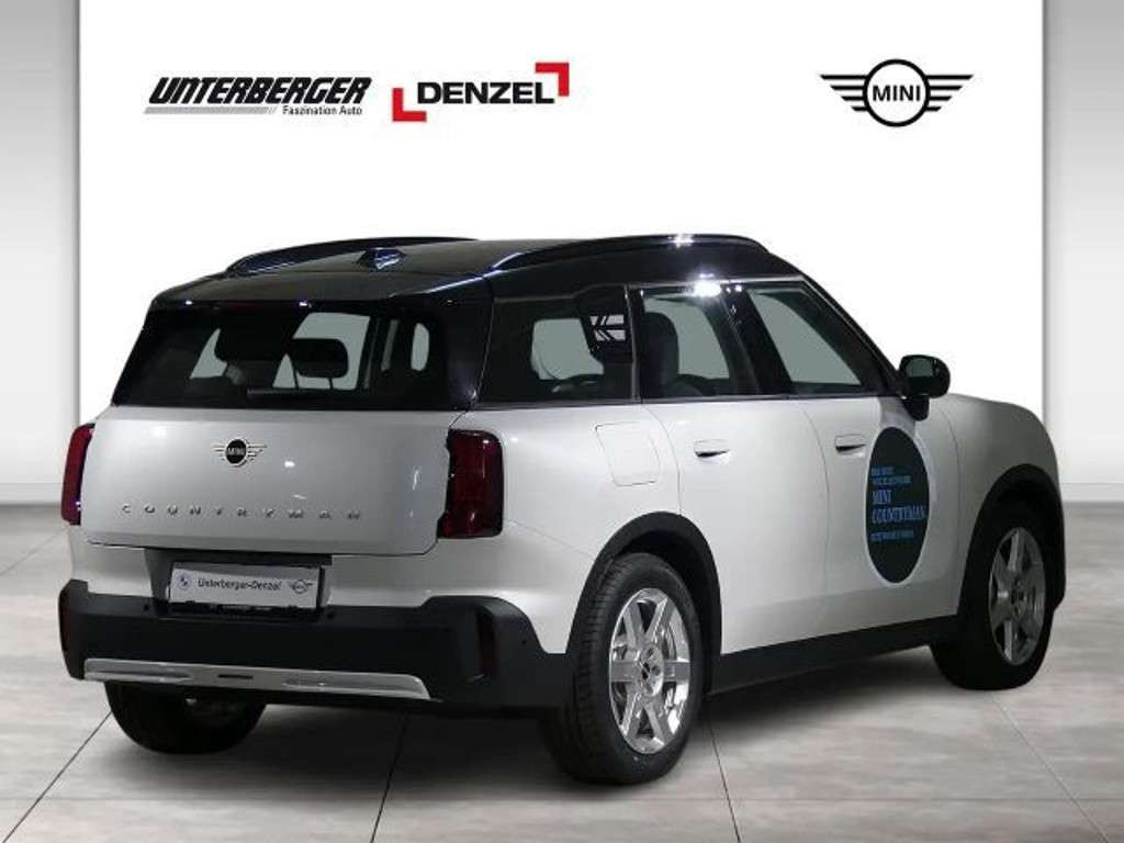 Mini Cooper Countryman