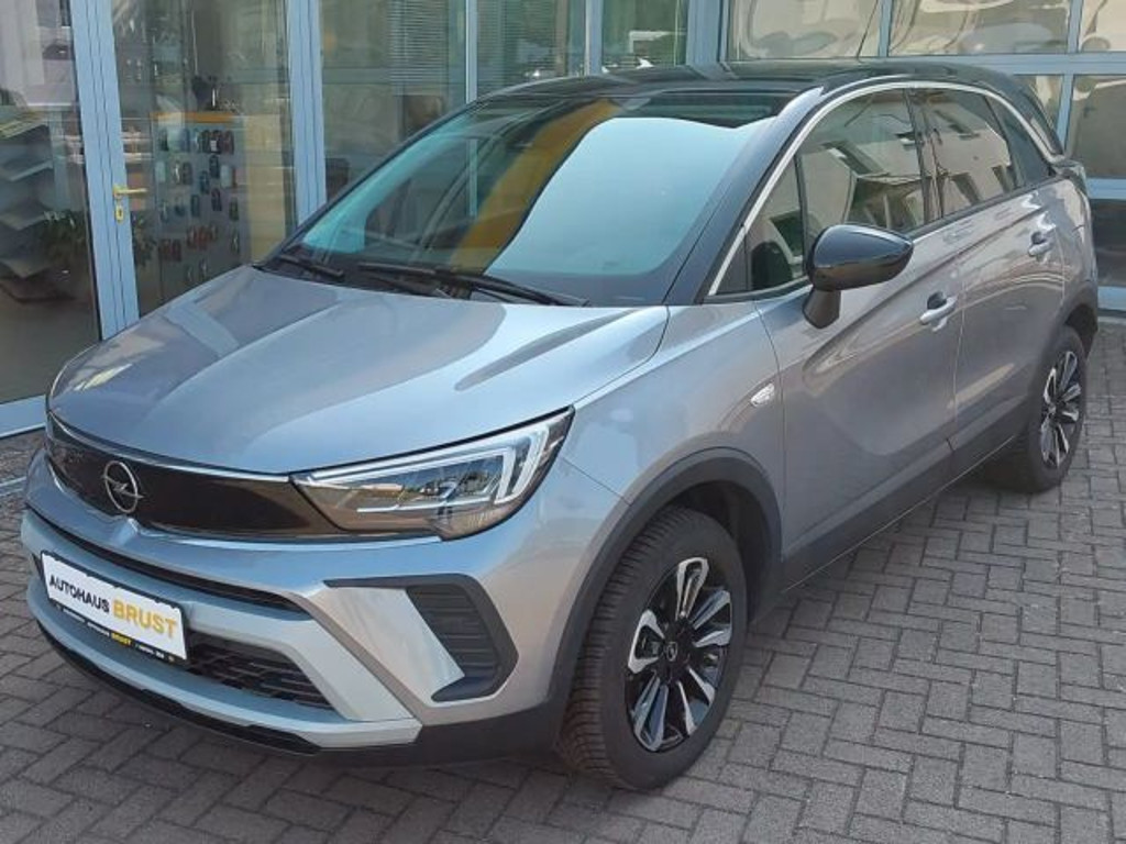 Opel Crossland X 2024 Benzine