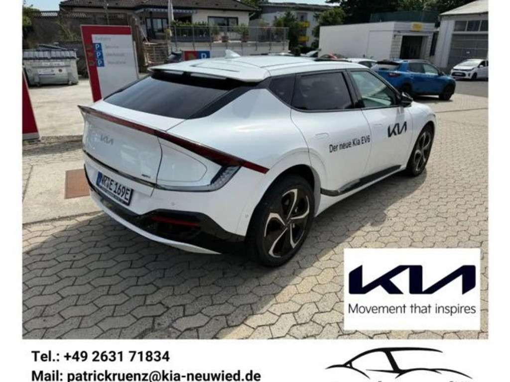 Kia EV6
