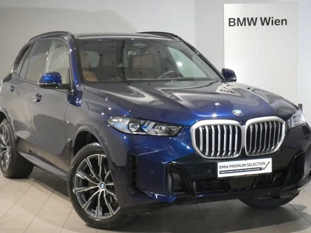 BMW X5 2023 Diesel