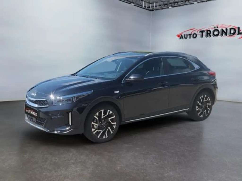 Kia XCeed 2025 Benzine