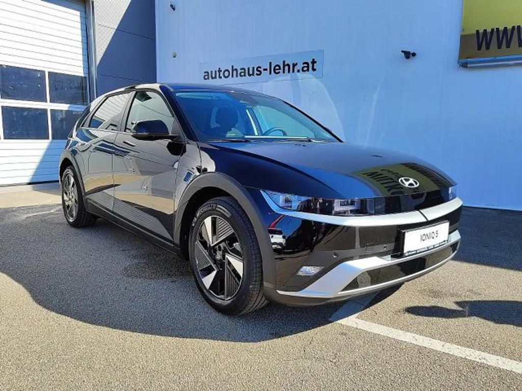 Hyundai Ioniq 5