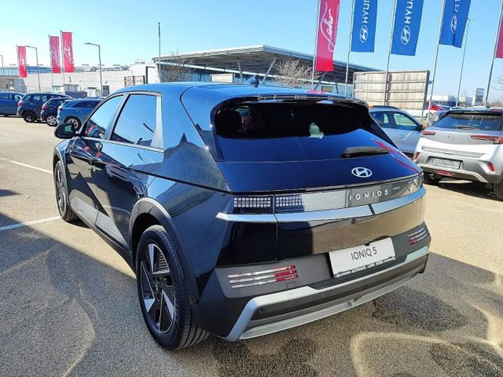Hyundai Ioniq 5