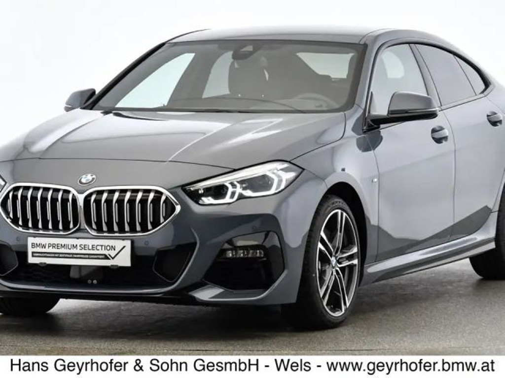 BMW 2 Serie