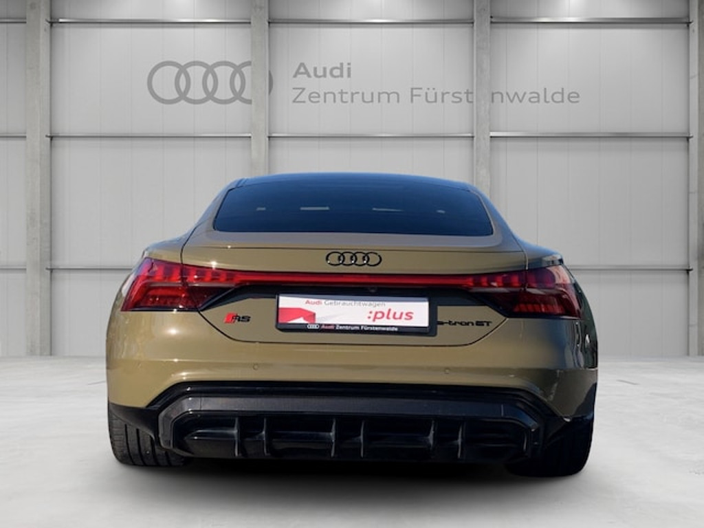 Audi RS e-tron GT