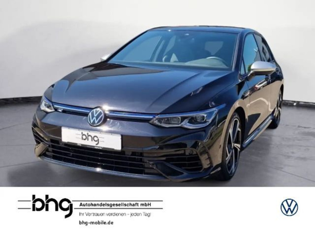 Volkswagen Golf 2022 Benzine
