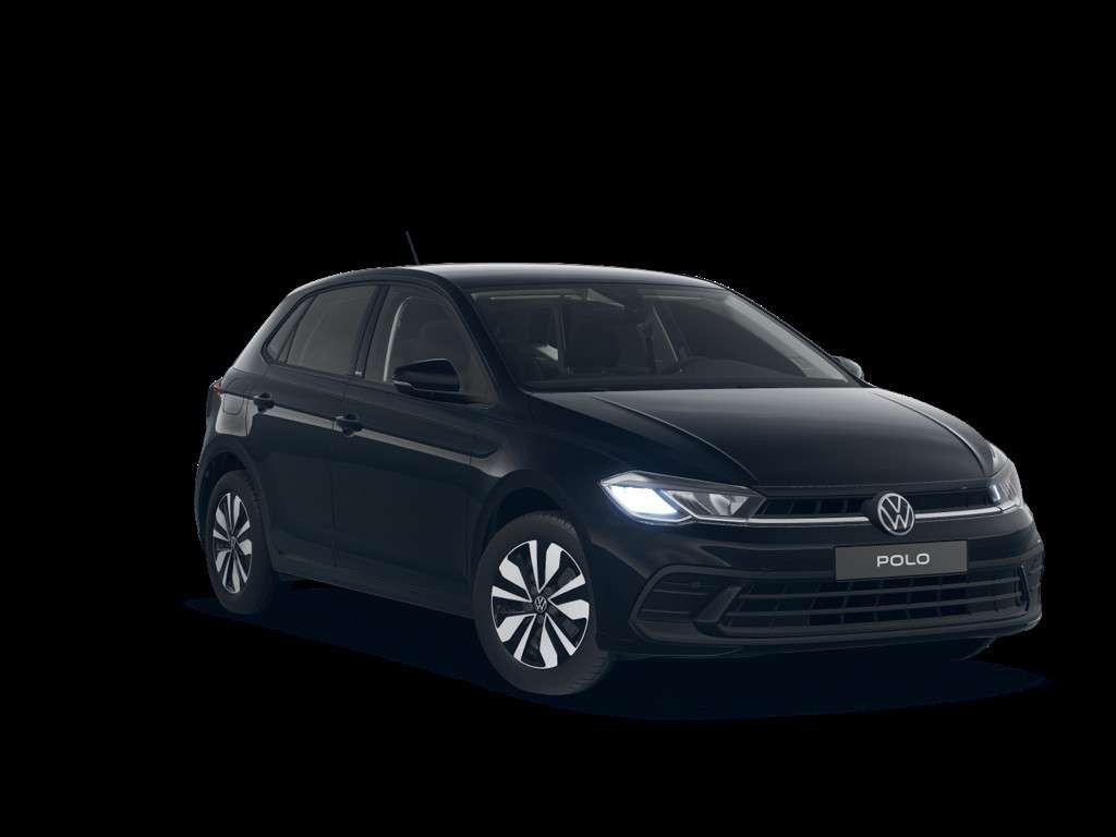 Volkswagen Polo 2024 Benzine