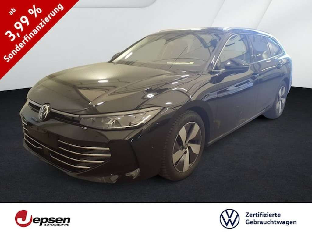 Volkswagen Passat 2025 Diesel